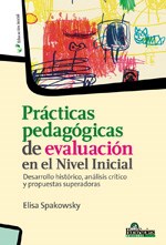 Papel PRACTICAS PEDAGOGICAS DE EVALUACION EN EL NIVEL INICIAL