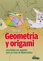 Papel Geometria Y Origami