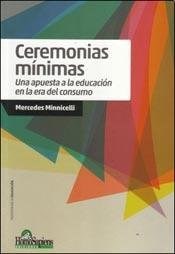 Papel CEREMONIAS MÍNIMAS