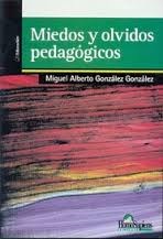 Papel MIEDOS Y OLVIDOS PEDAGOGICOS