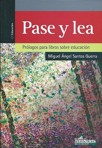 Papel PASE Y LEA