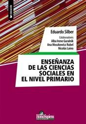 Papel ENSEÑANZA DE LAS CIENCIAS SOCIALES EN EL NIVEL PRIMARIO