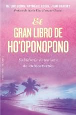 Papel EL GRAN LIBRO DE HO'OPONOPONO