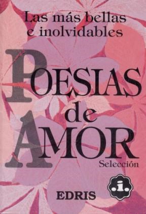 Papel MAS BELLAS E INOLVIDABLES POESIAS DE AMOR LAS