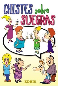 Papel CHISTES SOBRE SUEGRAS