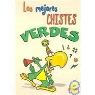 Papel MEJORES CHISTES VERDES LOS