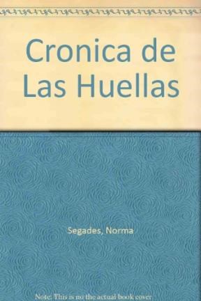  Cronica De Las Huellas