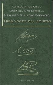  Tres Voces Del Soneto