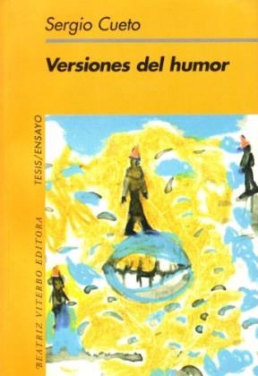 Papel VERSIONES DEL HUMOR