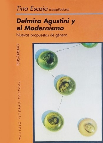 Papel Delmira Agustini Y El Modernismo