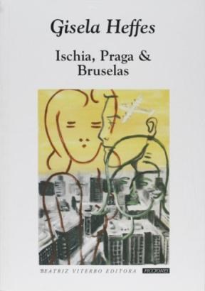 Papel ISCHIA, PRAGA Y BRUSELAS  11/05