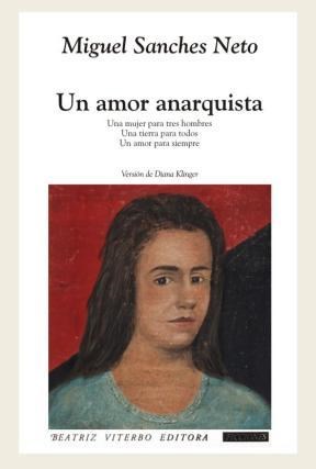 Papel UN AMOR ANARQUISTA