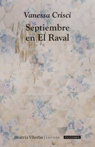 Papel SEPTIEMBRE EN EL RAVAL