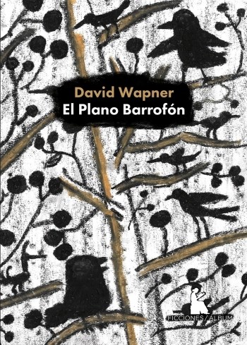 Papel EL PLANO BARROFON