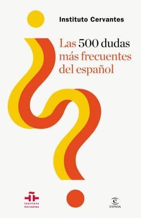 Papel 500 Dudas Mas Frecuentes Del Español, Las