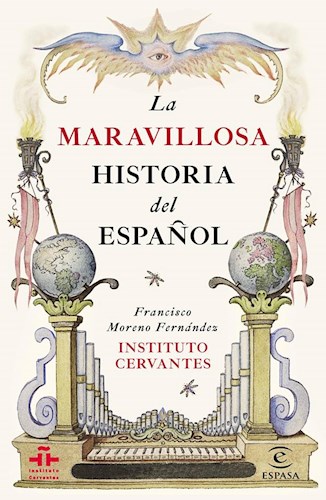 Papel Maravillosa Historia Del Español, La