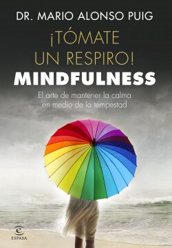 Papel TOMATE UN RESPIRO MINDFULNESS EL ARTE DE MANTENER LA CALMA EN MEDIO DE LA TEMPESTAD