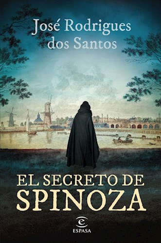 LIBRO EL SECRETO DE SPINOZA