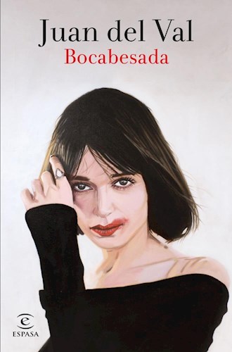 LIBRO BOCABESADA
