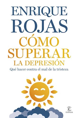 Papel COMO SUPERAR LA DEPRESION