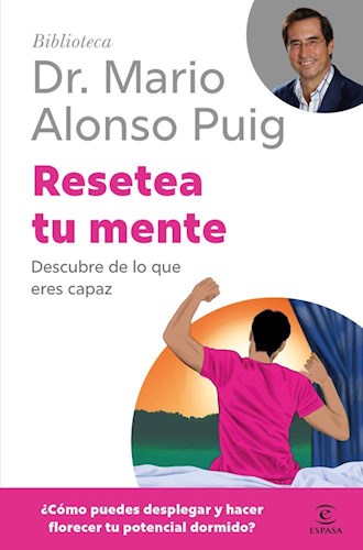 Papel RESETEA TU MENTE