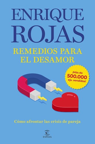 Papel REMEDIOS PARA EL DESAMOR COMO AFRONTAR LAS CRISIS DE PAREJA