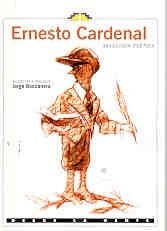 Papel Ernesto Cardenal Antologia Poetica