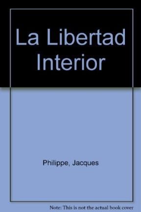 Papel LIBERTAD INTERIOR LA FUERZA DE LA FE DE LA ESPERANZA Y
