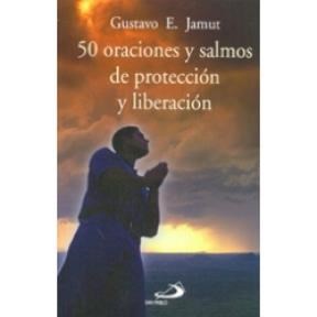 Papel 50 Oraciones Y Salmos De Proteccion Y Liberacion