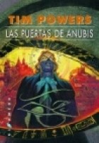 Papel PUERTAS DE ANUBIS LAS
