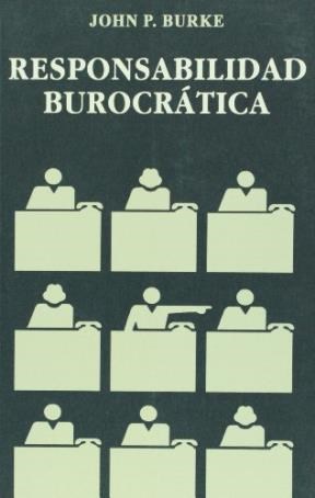 Papel Responsabilidad Burocratica