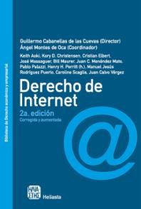  Derecho De Internet 2Da Edicion