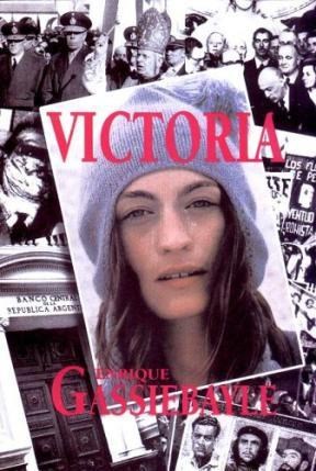 Papel VICTORIA