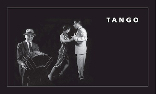LIBRO TANGO