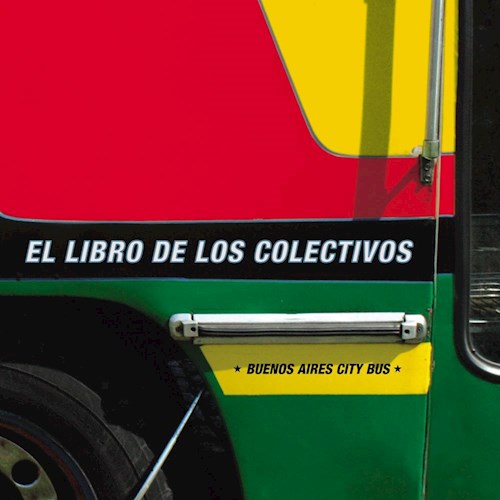 Papel LIBRO DE LOS COLECTIVOS EL (ILUSTRADO) (BOLSILLO)