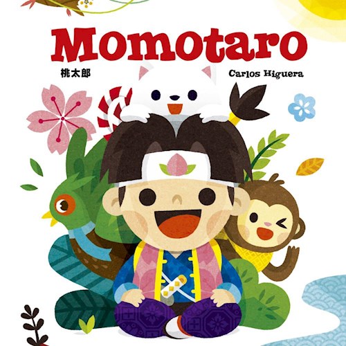 Papel MOMOTARO