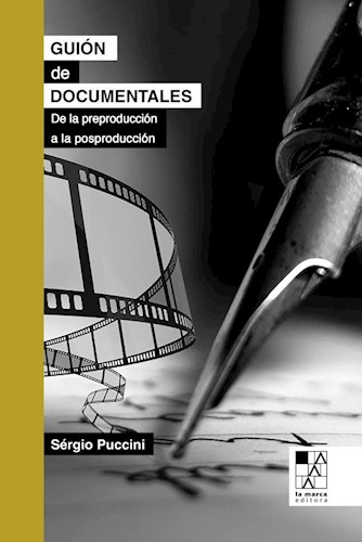 Papel Guion De Documentales