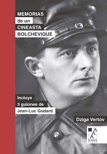 Papel MEMORIAS DE UN CINEASTA BOLCHEVIQUE