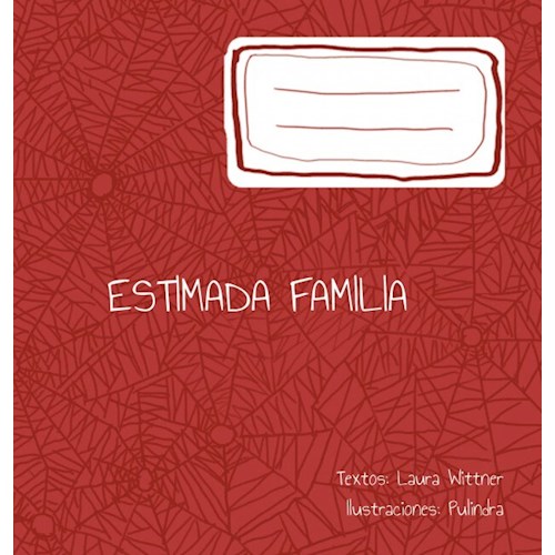 Papel ESTIMADA FAMILIA
