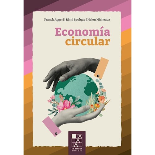 Papel LA ECONOMÍA CIRCULAR