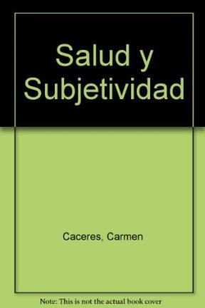 Papel SALUD Y SUBJETIVIDAD CAPACITACION CON ENFERMERAS Y ENFERMEROS EN UN PSIQUIATRICO