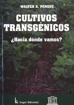  Cultivos Transgenicos