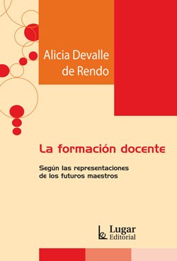 Papel LA FORMACION DOCENTE