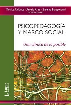  Psicopedagogia Y Marco Social