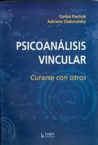 Papel PSICOANALISIS VINCULAR