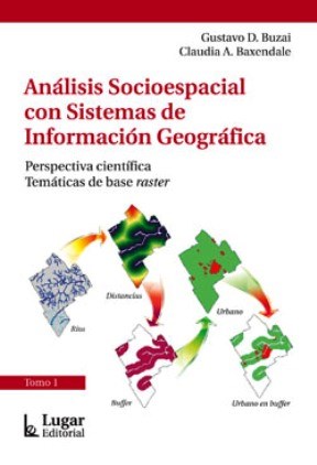 Analisis Socioespacial Con Sistemas De Informacion Geografic