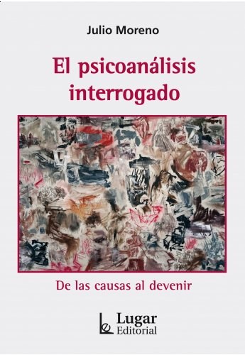 Papel EL PSICOANÁLISIS INTERROGADO