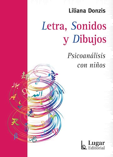 Papel LETRA, SONIDOS Y DIBUJOS