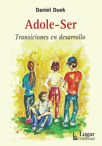 Papel ADOLE SER TRANSICIONES EN DESARROLLO