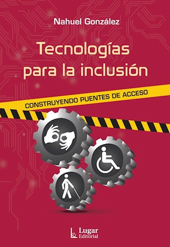 Papel TECNOLOGÍAS PARA LA INCLUSIÓN